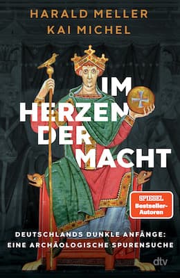 Thalia Halle (157145622) - Harald Meller & Kai Michel -"Im Herzen der Macht"