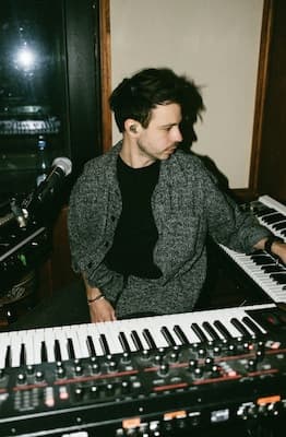 Saison 2-2026 - COLLECTIVITY - Elektro-Pop-Jazz-Orchester
