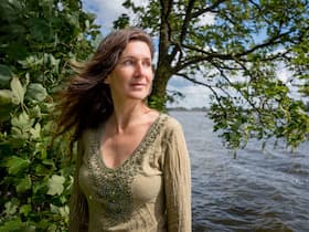 Veranstaltungen 2026 - INES LINN – ALL OCEANS EP – Releasekonzert
