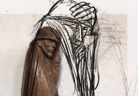 "Ernst Barlach - Sind wir in der guten Zeit?"