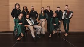 Weingartner Musiktage Junger Künstler 2026 - Abschlusskonzert - Instrument des Jahres