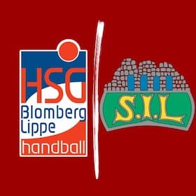 2026/2027 | Champions League - HSG Blomberg-Lippe - Storhamar Handball Elite