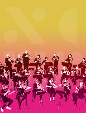 New Classical Music Festival 2026 - NCMF: Lieder ohne Grenzen