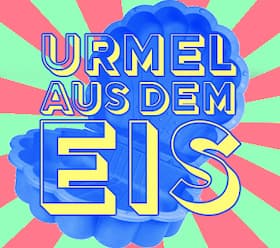 Urmel aus dem Eis