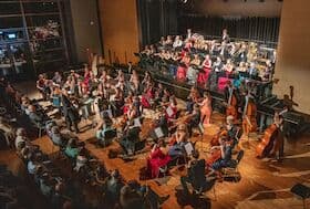 tonkunst 2026 - Junge Philharmonie Oberschwaben - Orchesterkonzert