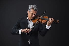 tonkunst 2026 - Nacht der Musik: Alban Beikircher & L'Estro Armonico
