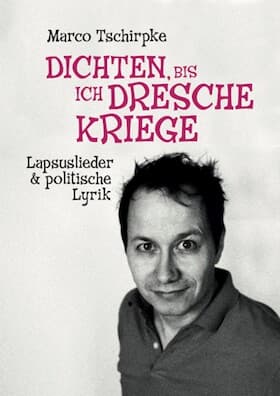 Theaterwerkstatt 26/27 - Dichten, bis ich Dresche kriege
