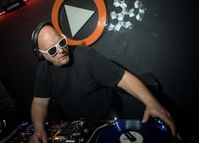 Dance Night - mit DJ Stargate