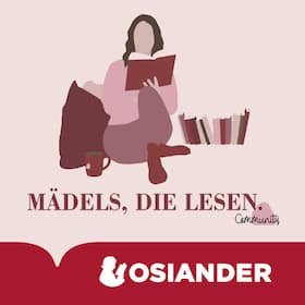 Osiander Fürth - Aktion | Gemeinsam loslesen – der Leserunden-Start bei Osiander x Mädels, die lesen.