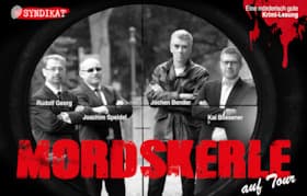 Saison 2027 - Mordskerle morden anders