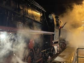 Sonderzugfahrten mit dem Lausitzer Dampflok Club e.V. - „Advents-Express“ – Weihnachtsmarkt Zwickau – oder Bergparade Schwarzenberg
