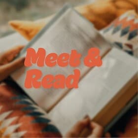 Workshops - Meet & Read - Der Buchclub-Abend in der Mayerschen