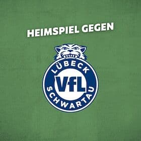 Saison 2026/2027 - TV Emsdetten - VfL Lübeck-Schwartau