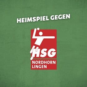 Saison 2026/2027 - TV Emsdetten - HSG Nordhorn-Lingen