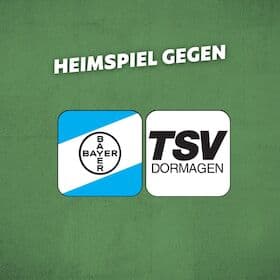 Saison 2026/2027 - TV Emsdetten - TSV Bayer Dormagen