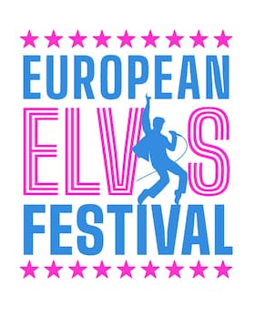 24th European Elvis Festival 2026 - Memphis Mutations