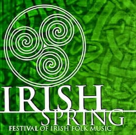 Irish Spring Festival - Celtic Folk Music