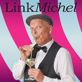Kultur im Kino - 30 Jahre LinkMichel - Schampus für alle!