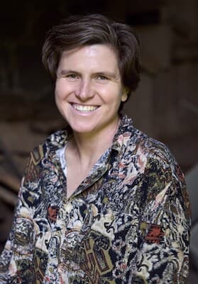 31. SCHWERINER LITERATURTAGE - MARMOR, QUECKSILBER, NEBEL. WORAUS DIE WELT GEMACHT IST – Lesung mit Judith Schalansky
