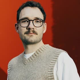 31. SCHWERINER LITERATURTAGE - SANDITZ – Lesung mit Lukas Rietzschel