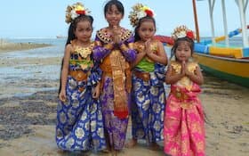 Andre Länder, andre Sitten - Michaela Münzberg berichtet von ihren Reisen nach Asien – Nepal, Indien, Bali u.a.