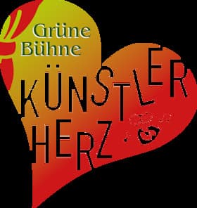 Zu Gast in der Grünen Bühne - Weihnachten mit Megy B.