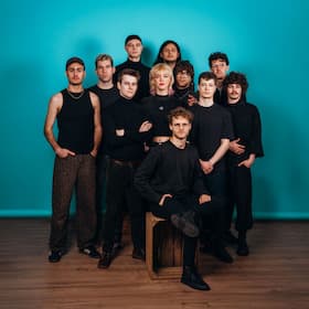 Jazz Club Minden - Programm 2026 - Seaching for Home