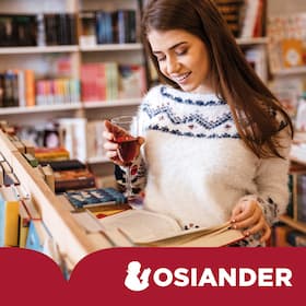 Osiander Wangen - Aktion | Einschließen und Genießen
