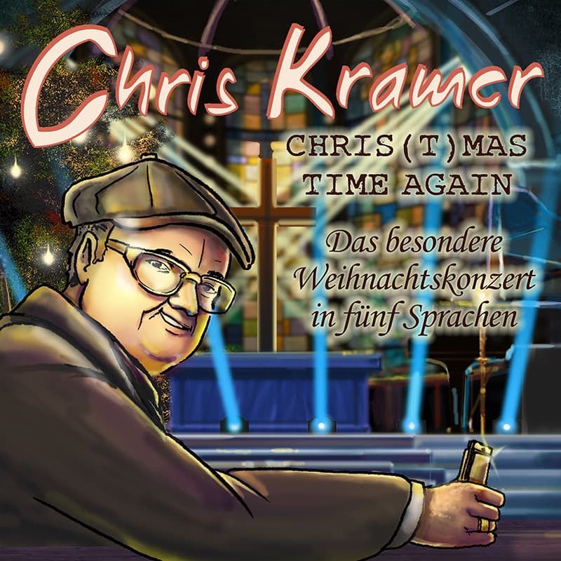 Chris(t)mas Time Again