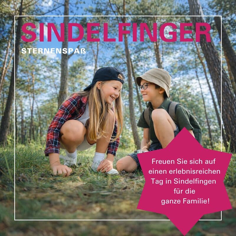 Sindelfinger Sternenspaß 2026