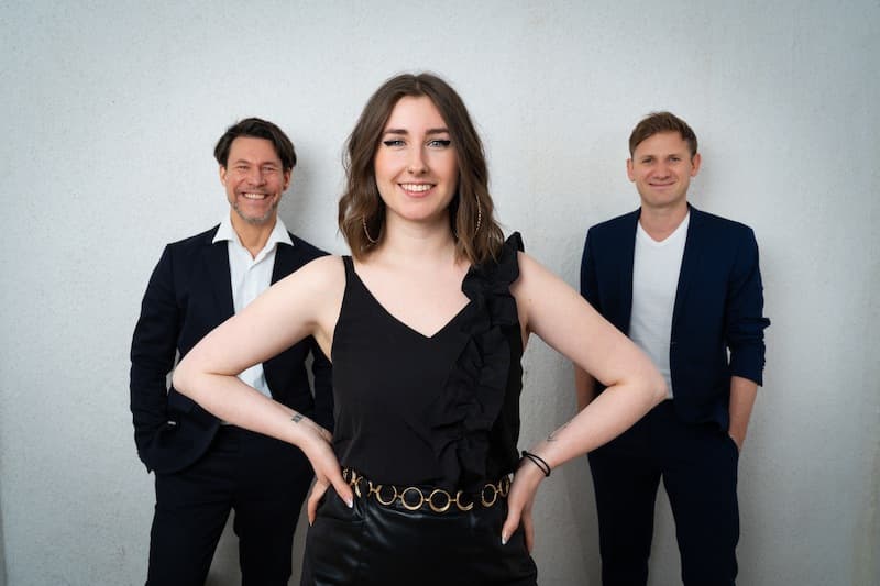 Sophie Huth & Band