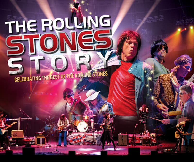 The Rolling Stones Story