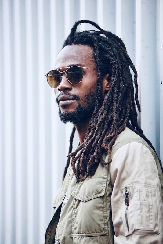 26. African Music Festival - Samstag Konzerte