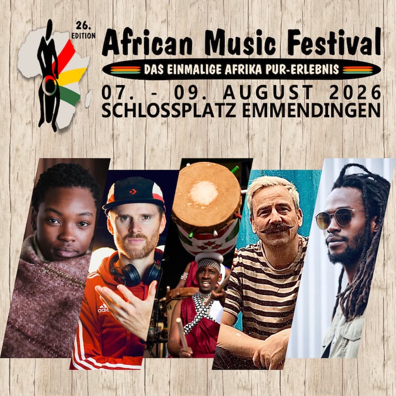 Festival Pass 2026