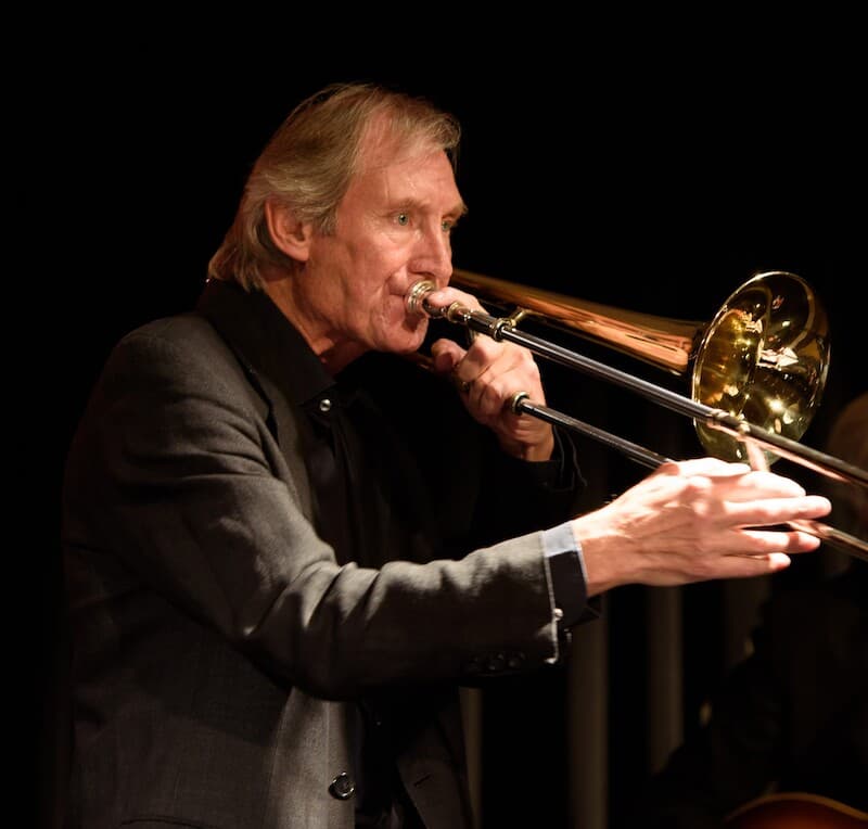 Uli Gutscher Quintett