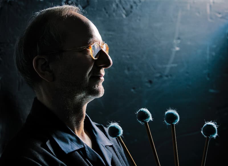 Wolfgang Lackerschmid Quartet - Highlight-Konzert