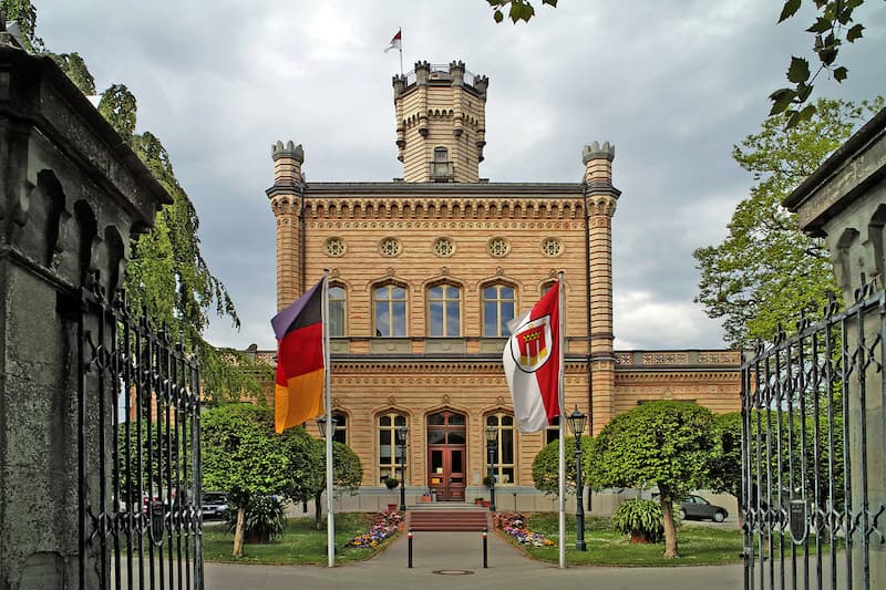 Historischer Spaziergang - Stadtführung durch Langenargen