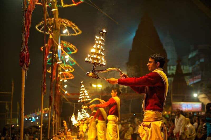 Indien
