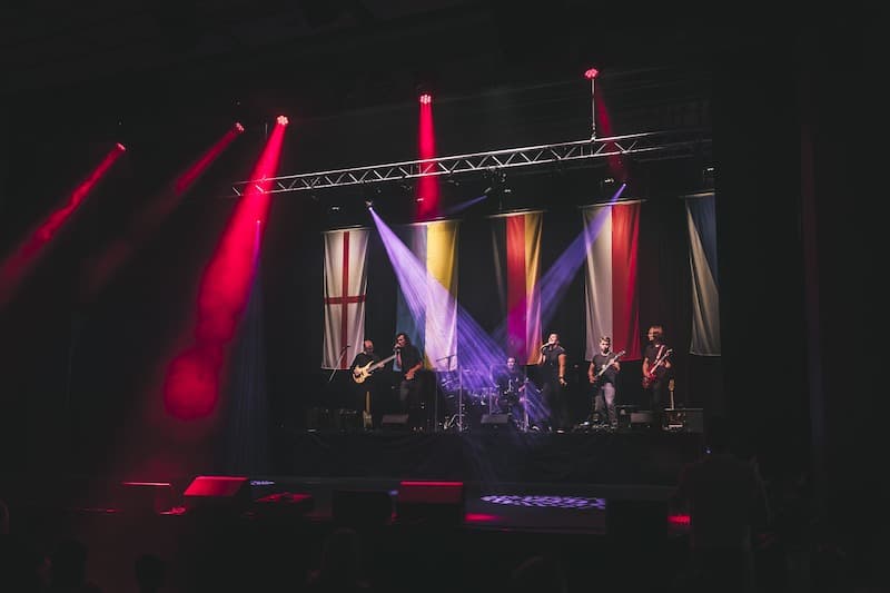 Rocking Stones VII - International 2028 - Rocking Stones VII - International 2028 | Sa, 20.05.2028