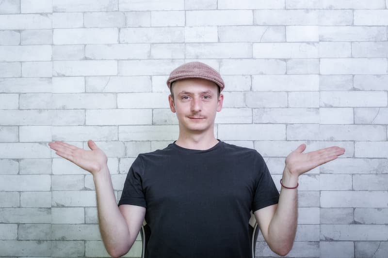 Was machen Sie eigentlich tagsüber?
