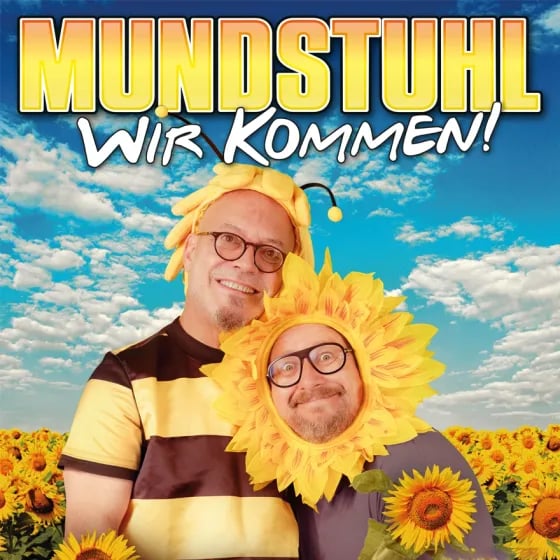 MUNDSTUHL - MUNDSTUHL - Bühne 79211