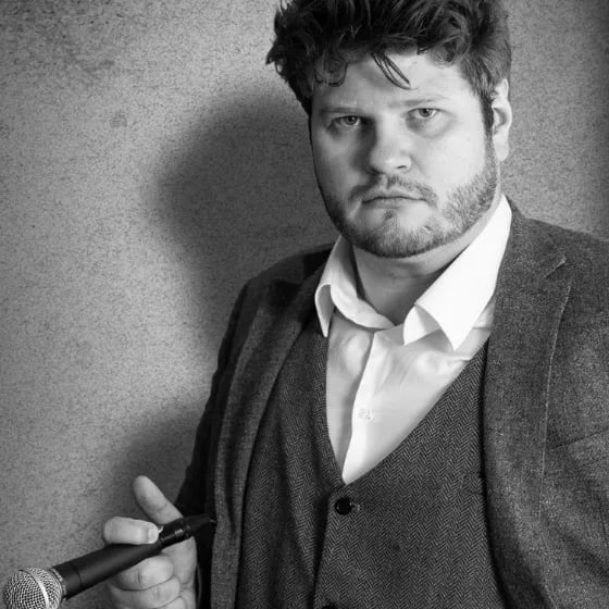 Jan Philipp Zymny - „Illegale Straßentherapie“