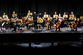 Konzerte 2025-26 - Sinfoniekonzert - Leitung In-Kun Park