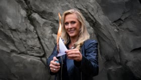Dr. Cordelia Schott - REZEPTFREI - Was Ärzte keinem sagen.