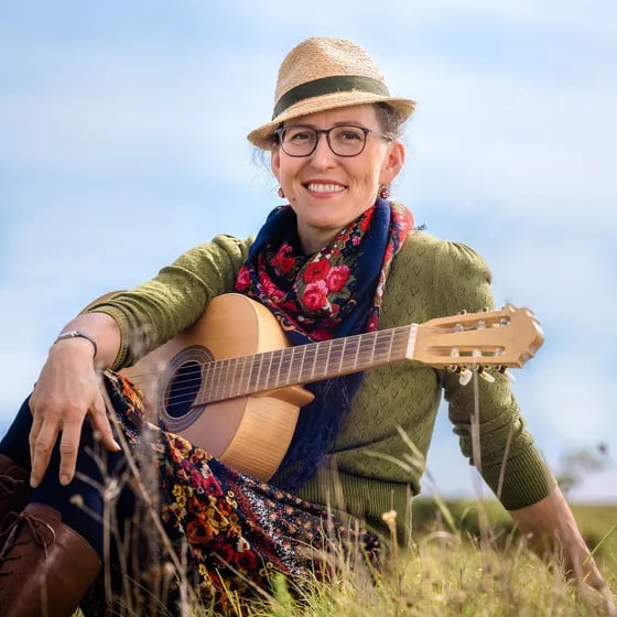 Programm GEMS - Martina Schwarzmann