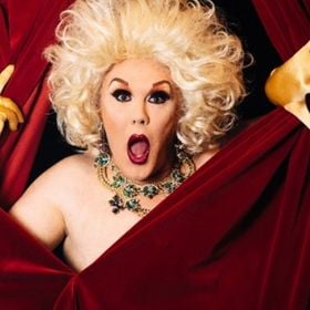 Elke Winter - Queen of Comedy - "Best of...!"