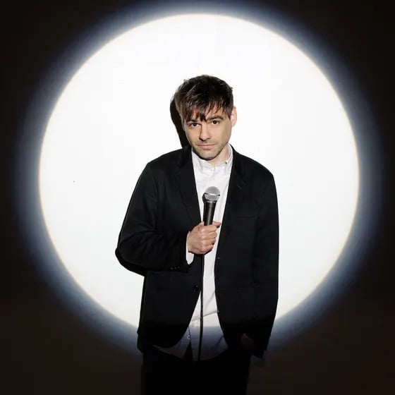 Saison 26 / 27 - Sebastian Lehmann