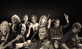 Ostrock meets Klassik Deluxe