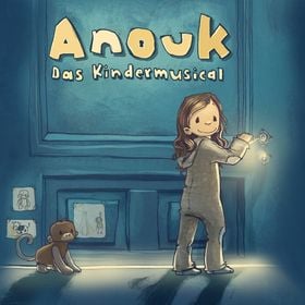 Anouk - Das Kindermusical - nach den Kinderbüchern von H.Balsmeyer und Peter Maffay