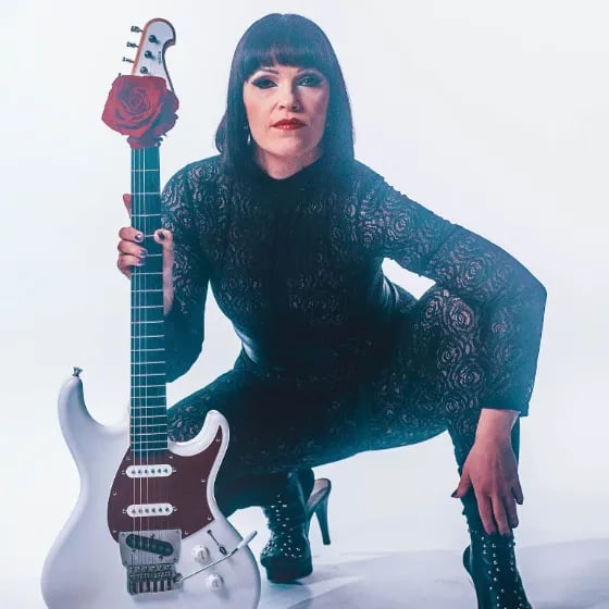 Erja Lyytinen & Band